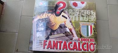Gioco originale Fantacalcio 