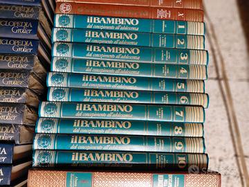 libri il mio bambino completa