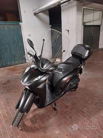 Honda SH 350 ABS Sport - 4/2023