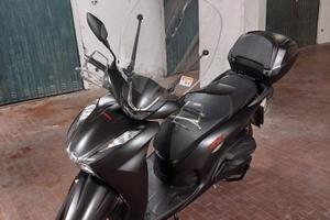 Honda SH 350 ABS Sport - 4/2023