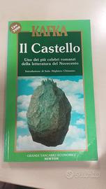 il castello - Franz Kafka 