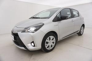 Toyota Yaris Hybrid Active BR827960 1.5 Full Hybri