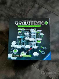 gravitrax starter set vertical+ extension vertical
