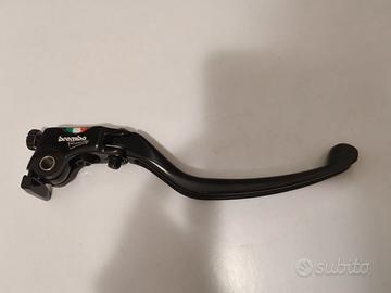 Ricambi brembo (pastiglie, leve)