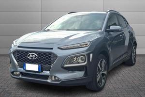 Hyundai Kona 1.6 t-gdi Xpossible 4wd 177cv dct