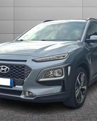 Hyundai Kona 1.6 t-gdi Xpossible 4wd 177cv dct