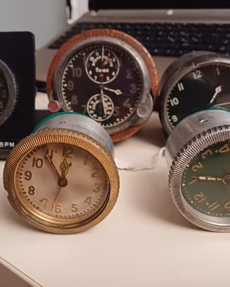 orologi militari d'epoca 