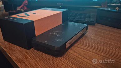 DOOGEE S200 Max - Smartphone Rugged Phone