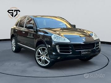Porsche Cayenne 4.8 S 385 cv Perfetta di tutto