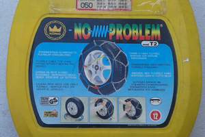 Catene da neve Konig