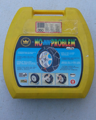 Catene da neve Konig
