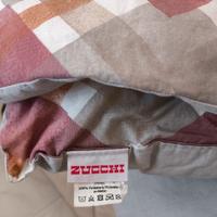 2 piumoni per letti singoli MARCA: Zucchi