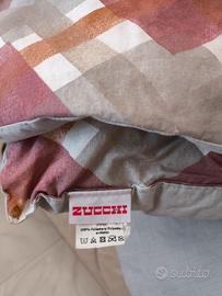 2 piumoni per letti singoli MARCA: Zucchi