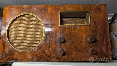 Radio