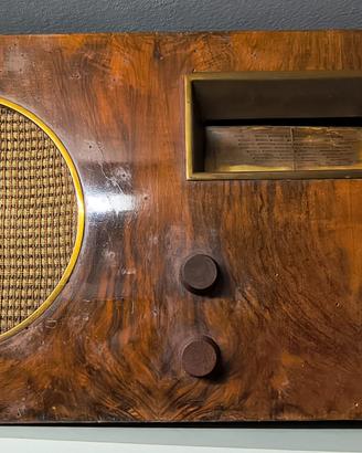 Radio