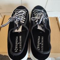 SCARPE DONNA SUPERGA 