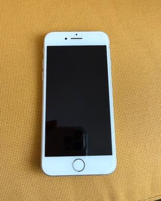 Iphone 7 bianco 64gb