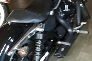 Harley-Davidson Sportster 883 - 2007