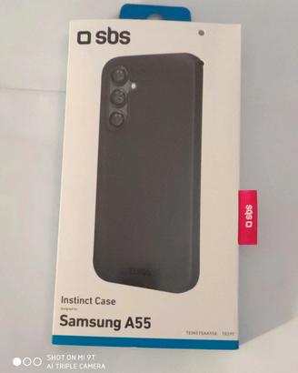 Samsung A55 Case/ Cover
