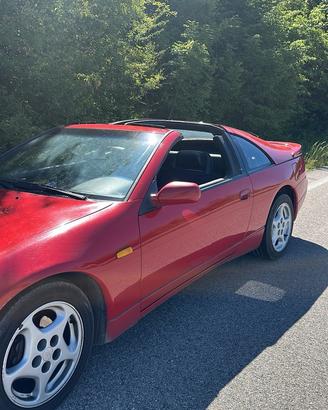 Nissan 300zx