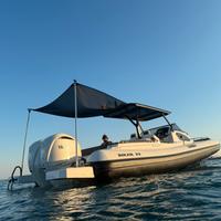 “NOX” Salpa Soleil 33 con 2X300 Yamaha
