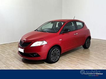 Lancia Ypsilon 1.0 FireFly 5 porte S&S Hybrid...