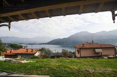 Villa di 400 m² con più di 5 locali e box auto dop