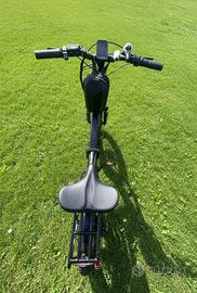 Bici Elettrica Engwe x