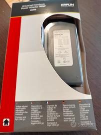 Alimentatore Notebook Universale 90W