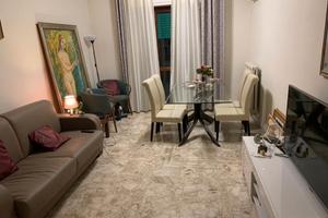 Appartamento a viale de filippis
