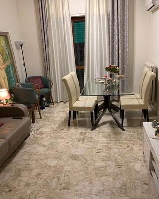 Appartamento a viale de filippis