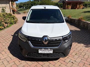 Renault Kangoo 1.5 dCi 115CV Van UNICO PROPRIETARI