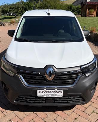 Renault Kangoo 1.5 dCi 115CV Van UNICO PROPRIETARI