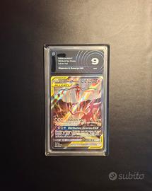 ESPEON & DEOXYS GX