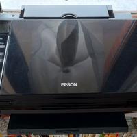 Stampante Epson Stylus SX41 inkjet