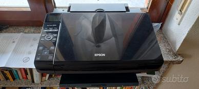 Stampante Epson Stylus SX41 inkjet