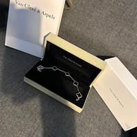 Bracciale Van Cleef Nero