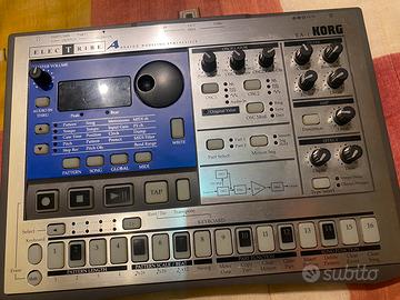 KORG ELECTRIBE EA-1