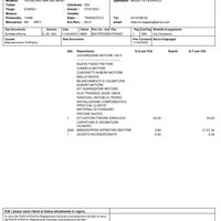 TM SMR 300 fi 2021 Targata motore 15 ore