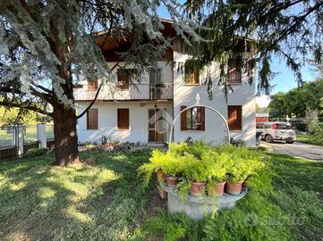 CASA INDIPENDENTE A PONTE SAN NICOLÒ