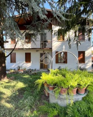CASA INDIPENDENTE A PONTE SAN NICOLÒ