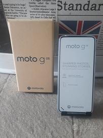 Smartphone MOTOTOLA MOTO G05