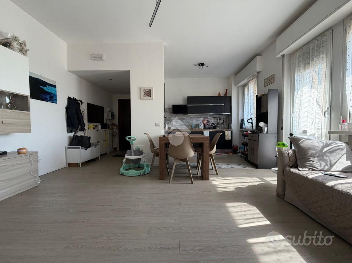Appartamento – Arzago d'Adda - Vista 5