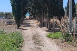 Terreno al mare