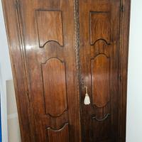 armadio artigianato Fiorentino