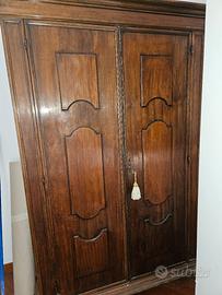 armadio artigianato Fiorentino