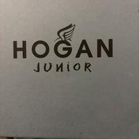 Hogan junior