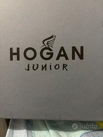 Hogan junior