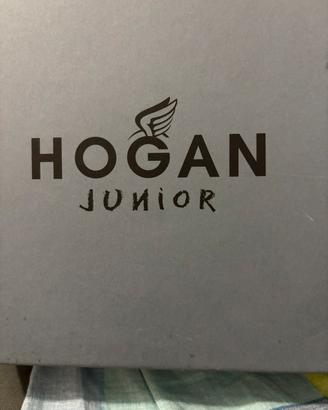 Hogan junior
