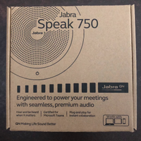 JABRA SPEAK 750